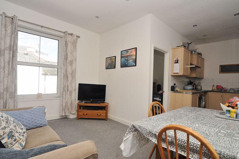 Open Plan Living...