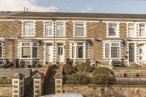 Lynwood Ffrwd Road, Abersychan, Pontypool, NP4 8PJ