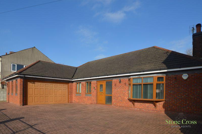 Bryn Road, AshtoninMakerfield 4 bed bungalow for sale £299,950