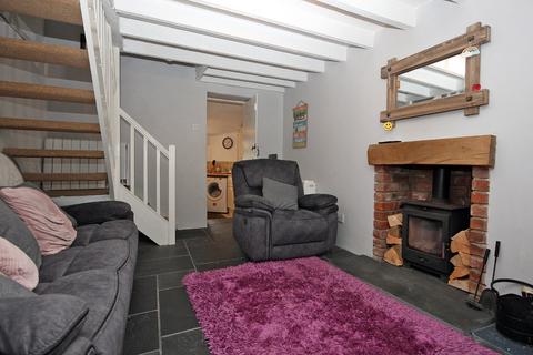 3 bedroom semi-detached house for sale, Church Street, Aberffraw, Ty Croes, Church Street, LL63