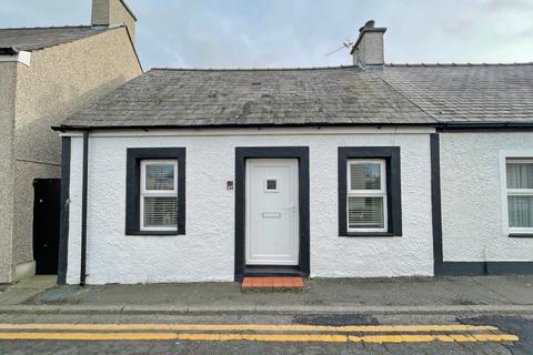 Church Street, Aberffraw, Ty Croes, Church Street, LL63