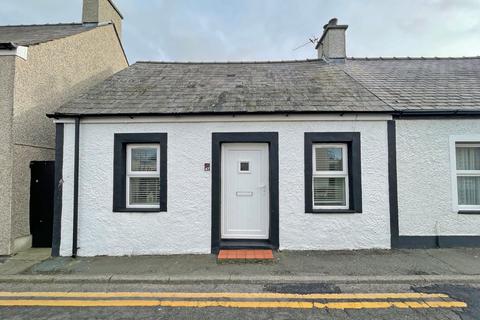 undefined, Church Street, Aberffraw, Ty Croes, Church Street, LL63