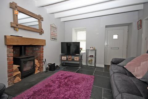 undefined, Church Street, Aberffraw, Ty Croes, Church Street, LL63