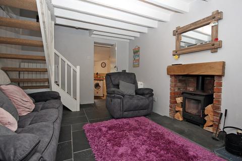 undefined, Church Street, Aberffraw, Ty Croes, Church Street, LL63
