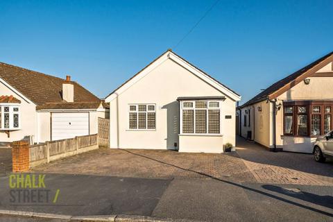47 Candover Road, Hornchurch, RM12 4TY