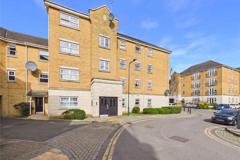 1 bedroom apartment for sale, Scott Road, Edgware HA8