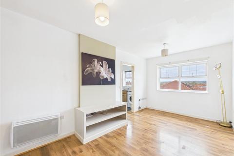 1 bedroom apartment for sale, Scott Road, Edgware HA8