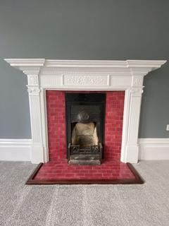 undefined, Rossett Road, Liverpool L23