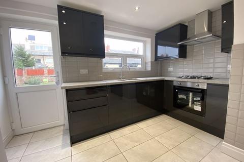 undefined, Rossett Road, Liverpool L23