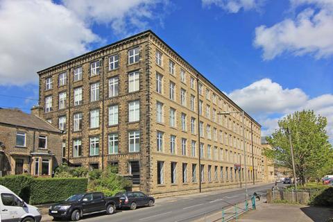 undefined, Glista Mill, Skipton, BD23