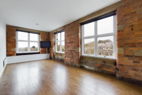undefined, Glista Mill, Skipton, BD23