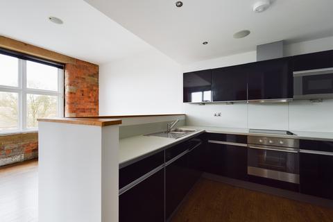 undefined, Glista Mill, Skipton, BD23