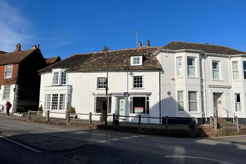 3 bedroom terraced house for sale, High Street, Steyning, West Sussex, BN44 3YE