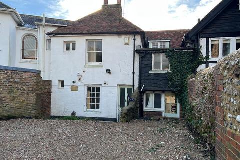 3 bedroom terraced house for sale, High Street, Steyning, West Sussex, BN44 3YE