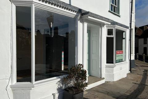 undefined, High Street, Steyning, West Sussex, BN44 3YE