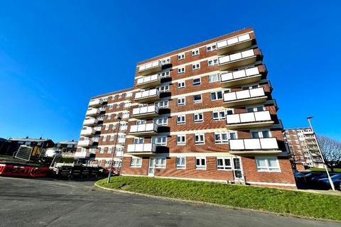 1 bedroom flat for sale, Albion House, Barnsley, South Yorkshire, S70 1JT
