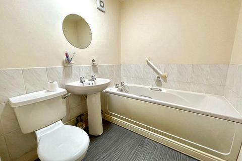 1 bedroom flat for sale, Albion House, Barnsley, South Yorkshire, S70 1JT