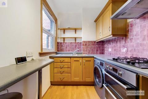 2 bedroom flat to rent - Oxford Avenue, Wimbledon Chase, SW20 8LS