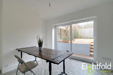 undefined, Canfield Road, Brighton