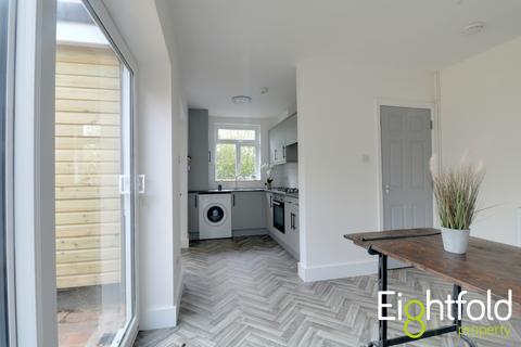 undefined, Canfield Road, Brighton