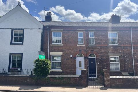 2 bedroom terraced house for sale - Abergavenny, NP7