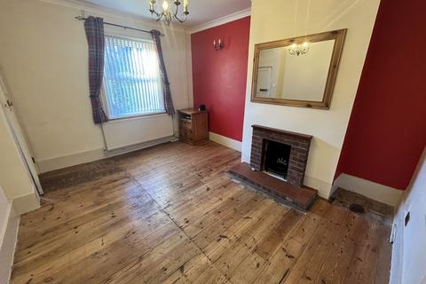 2 bedroom terraced house for sale - Abergavenny, NP7