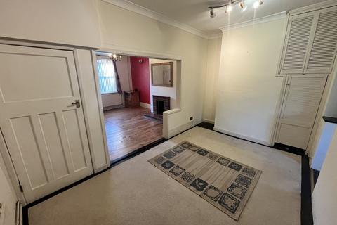 2 bedroom terraced house for sale - Abergavenny, NP7
