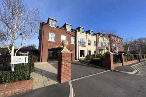 2 bedroom retirement property for sale - Monmouth Road, Abergavenny, NP7