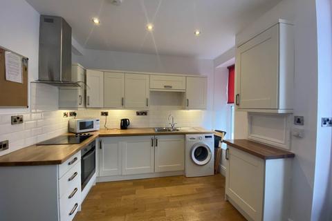 2 bedroom flat to rent - Flat 2, 40 Portland Road, Aberystwyth,