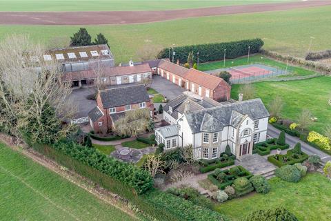 6 bedroom detached house for sale - Wilsic, Doncaster, South Yorkshire