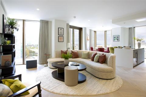 3 bedroom flat for sale, Triptych Bankside, London