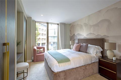 3 bedroom flat for sale, Triptych Bankside, London