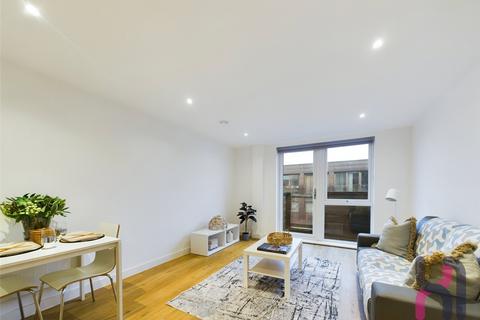 1 bedroom flat to rent, The Plaza, 1 Every Street, Ancoats, Manchester, M4