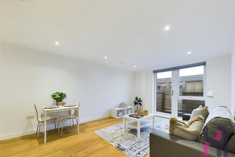 1 bedroom flat to rent, The Plaza, 1 Every Street, Ancoats, Manchester, M4