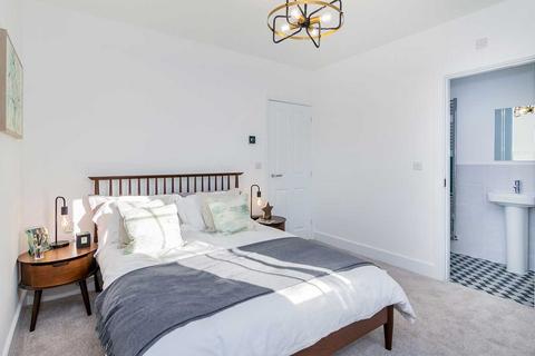 3 bedroom detached house for sale - Plot 42, The Linnet at Pulford Place, off Pulford Drive LE7