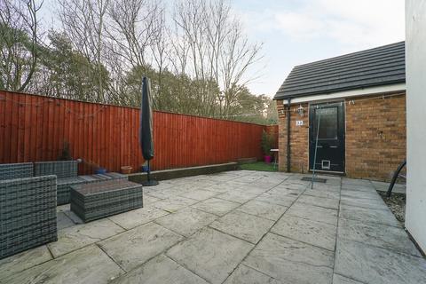 33 Ash Close, St Georges, Weston-super-mare, BS22 7SQ