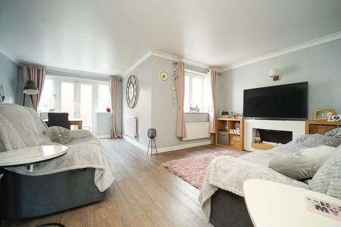 33 Ash Close, St Georges, Weston-super-mare, BS22 7SQ