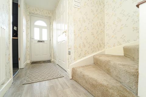 33 Ash Close, St Georges, Weston-super-mare, BS22 7SQ