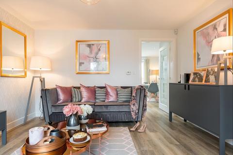 3 bedroom terraced house for sale - The Gosford - Plot 207 at Clare Garden Village, Off Llantwit Major Road CF71