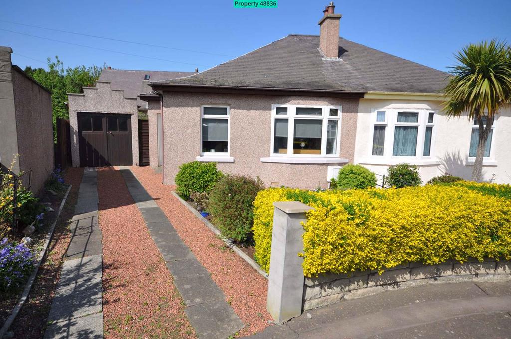 Vandeleur Grove, Edinburgh, EH7