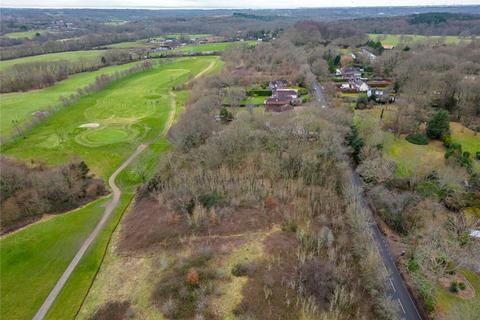 Land for sale - Titchfield Lane, Wickham, Fareham, Hampshire, PO17