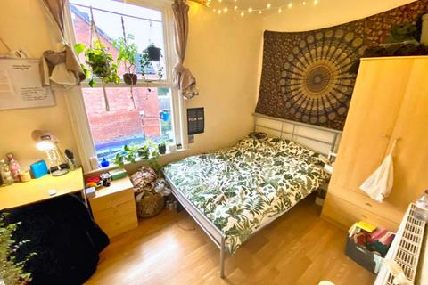 4 bedroom house share to rent, 29 Bruce Road, Ecclesall