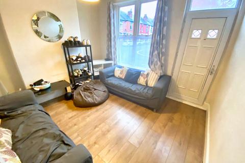 4 bedroom house share to rent, 29 Bruce Road, Ecclesall