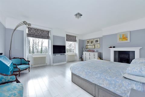 5 bedroom penthouse to rent, Ray Lodge, Ray Park Avenue, Maidenhead, Berkshire, SL6