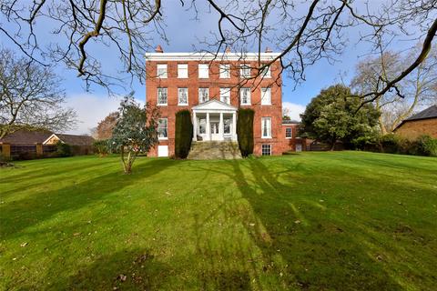 5 bedroom penthouse to rent, Ray Lodge, Ray Park Avenue, Maidenhead, Berkshire, SL6