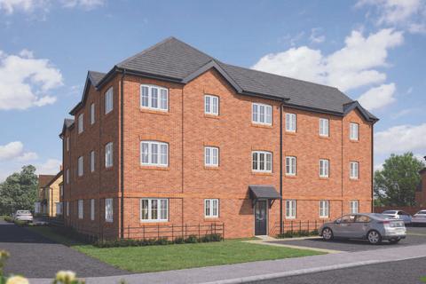 2 bedroom apartment for sale, Plot 286, The Bluebell at Collingtree Park, Watermill Way NN4