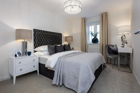 2 bedroom apartment for sale, Plot 286, The Bluebell at Collingtree Park, Watermill Way NN4