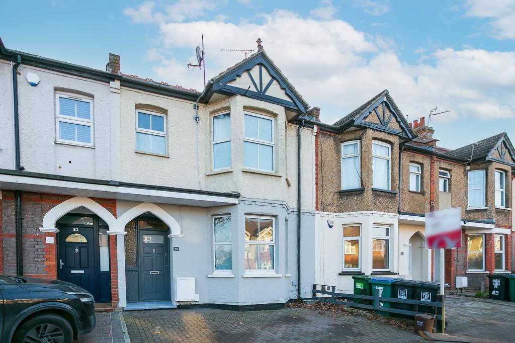 Bushey Mill Lane, Watford... 3 bed terraced house £675,000