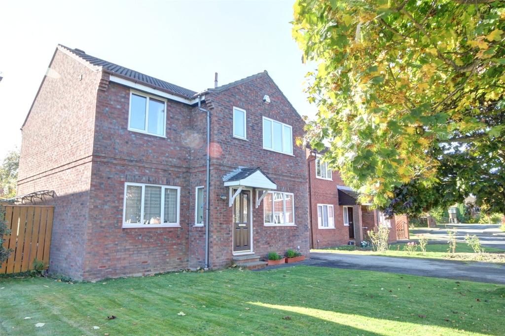 Dickens Wynd, Merryoaks, Durham, DH1 4 bed detached house £425,000