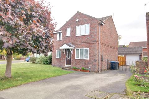 10 Dickens Wynd, Durham, DH1 3QR